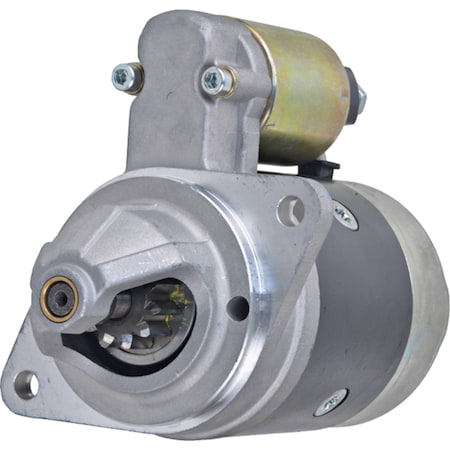 Db Electrical Starter for Yanmar 2GMZ 586cc 2-Cyl Diesel 12V, 11T, CW 410-44120